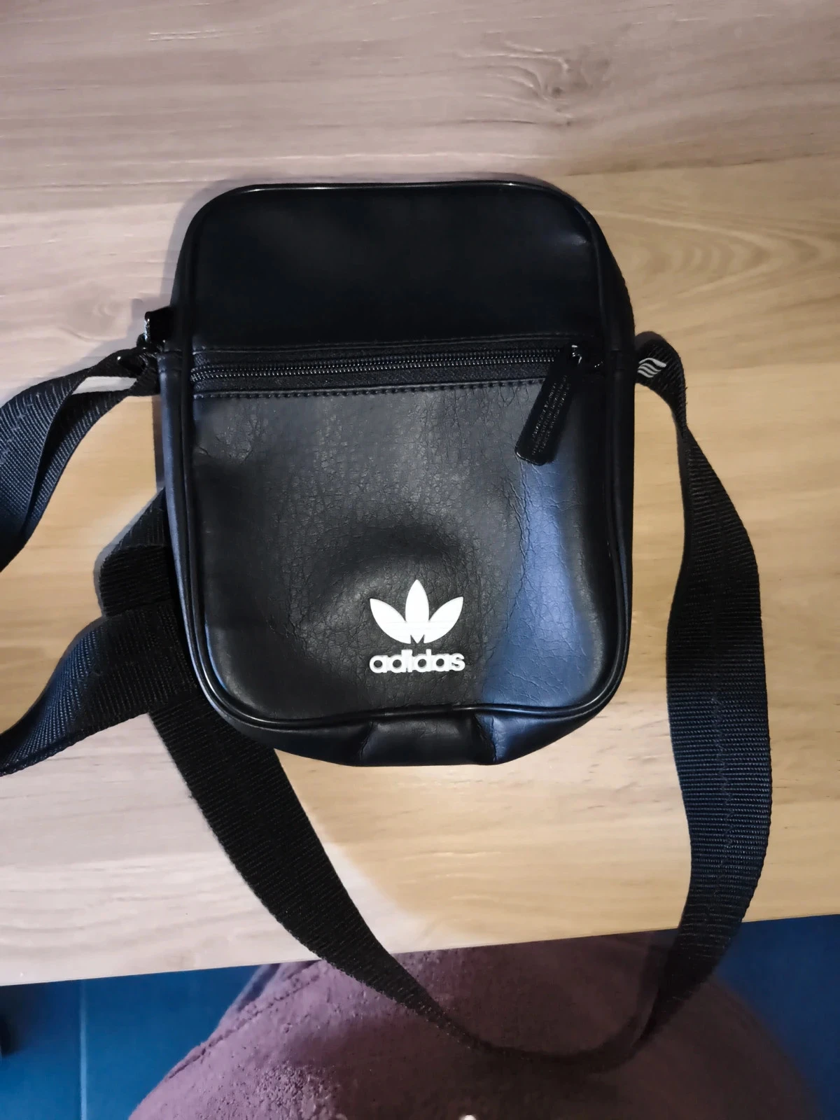 Sacoche adidas
